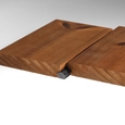 How to Choose a Hidden Fastner for Thermowood Projects