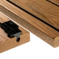 How to Choose a Hidden Fastner for Thermowood Projects