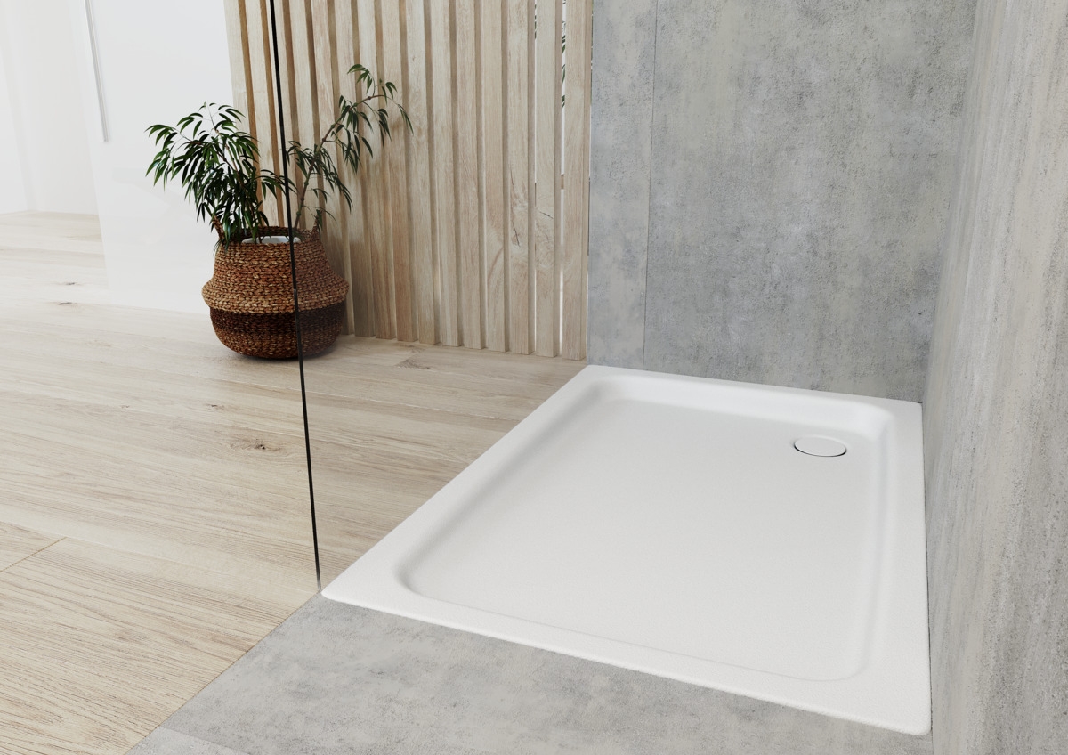 Shower Trays - Rectangular