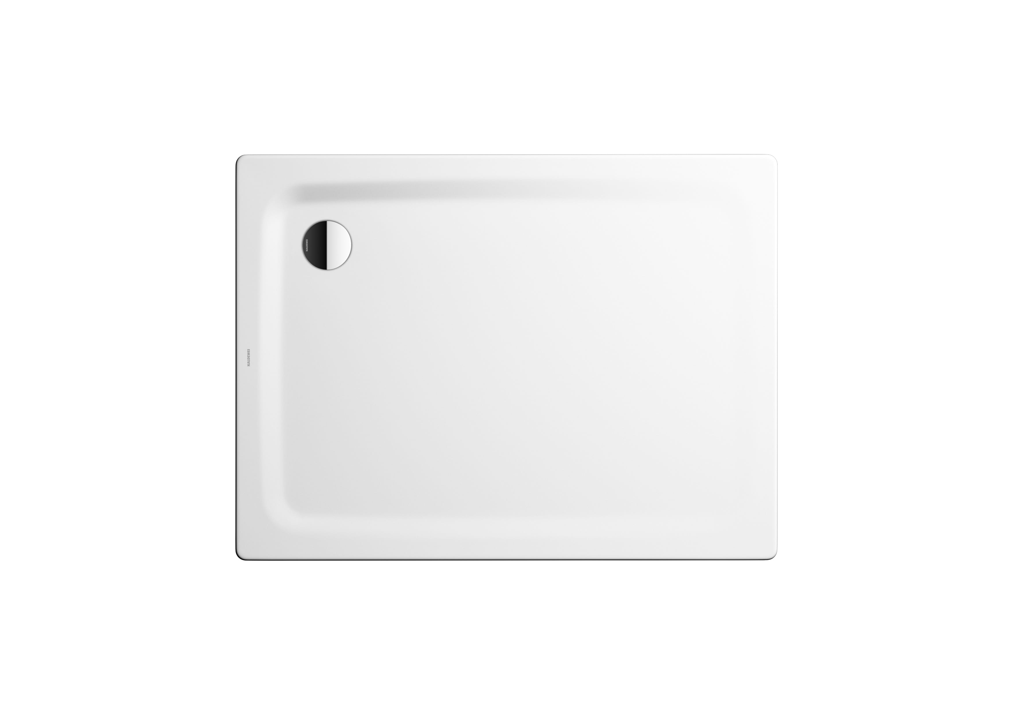 Shower Trays - Rectangular