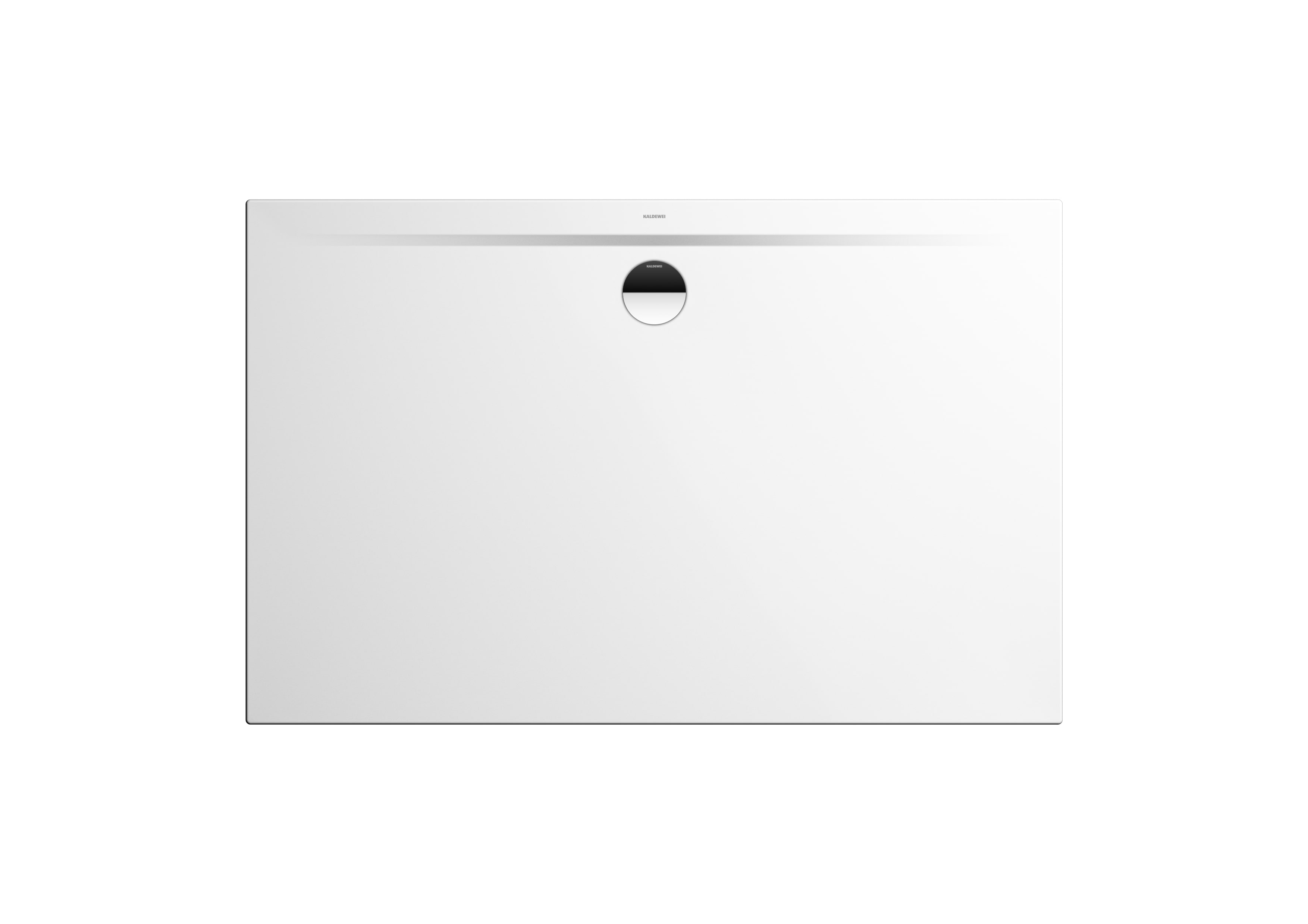 Shower Trays - Floor-Level