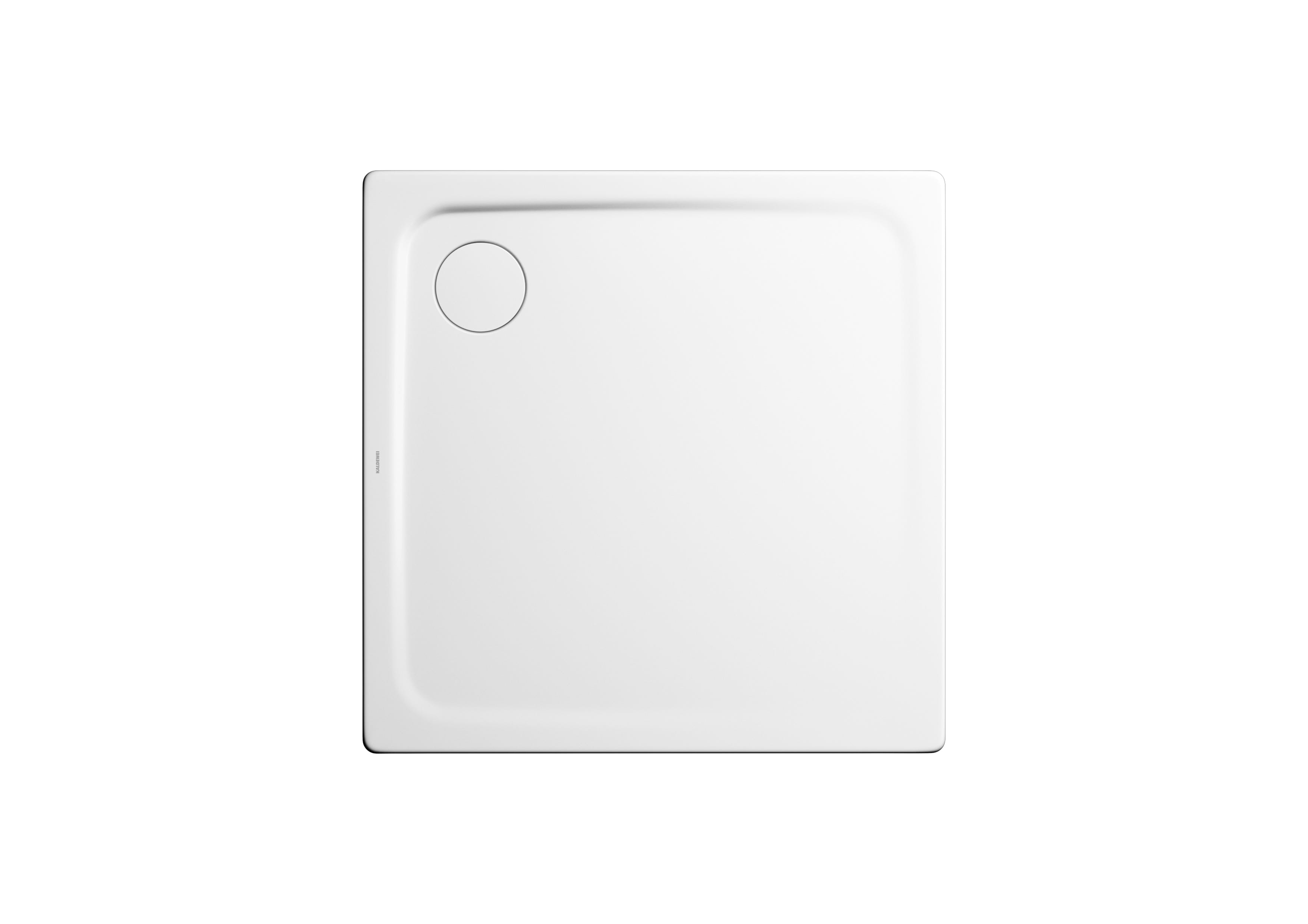 Shower Trays - Floor-Level