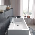 Washbasins - Countertop