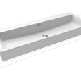 Washbasins - Countertop