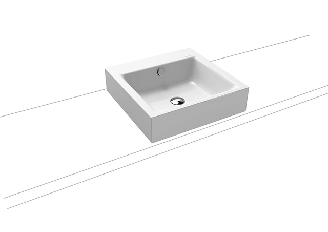 Countertop Washbasin - Puro 120mm