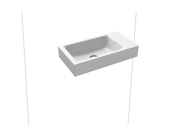 Handbasins - Washbasins - Puro Wall-mount