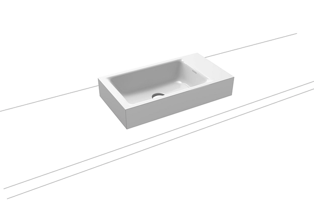 Handbasins - Washbasins - Puro Countertop