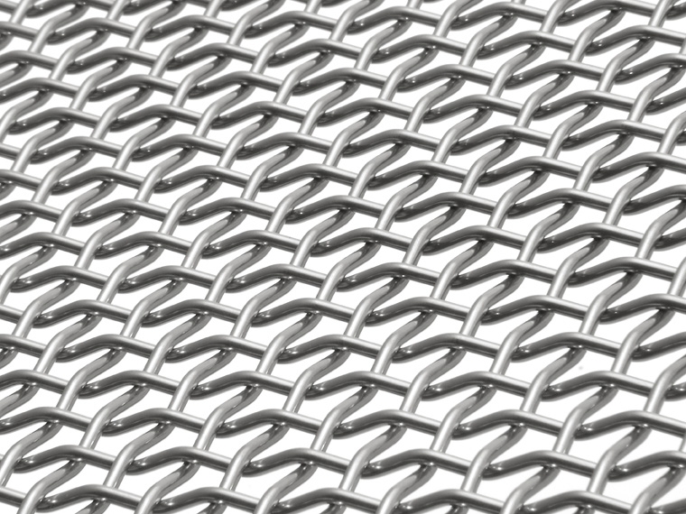 Architectural Wire Mesh - DOKA-MONO 1851