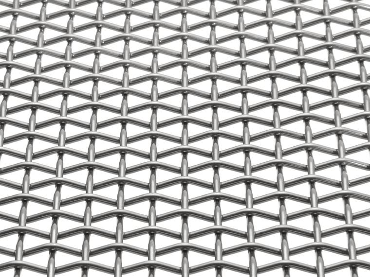 Architectural Wire Mesh - DOKA-MONO 1851