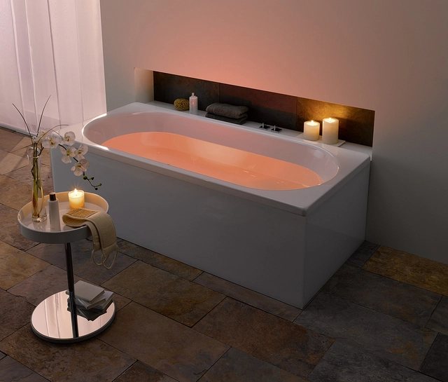 Spa Solutions for Bathrooms