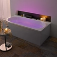Spa Solutions for Bathrooms
