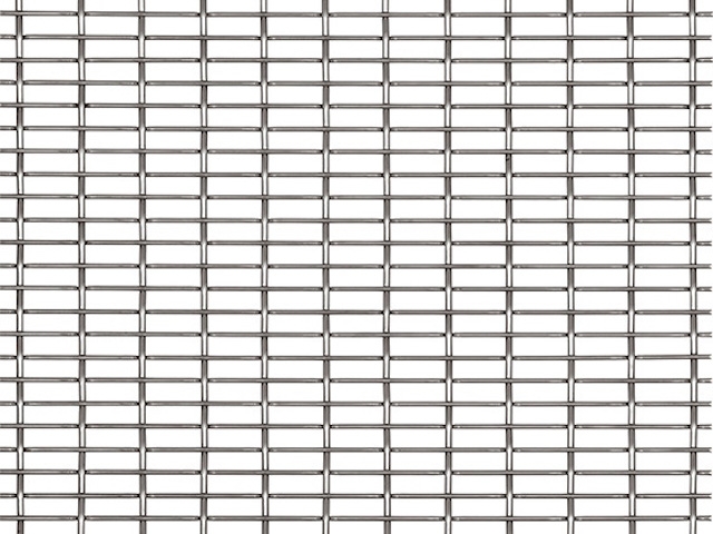 Architectural Wire Mesh - EGLA-MONO 4832
