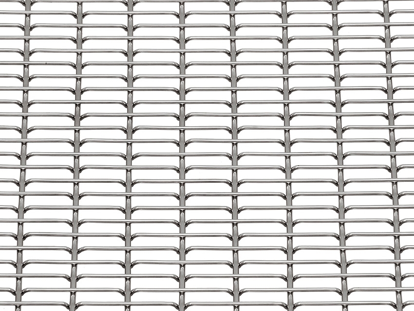 Architectural Wire Mesh - EGLA-MONO 4832
