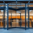 Entrance Systems - Revolving Doors