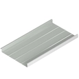 Metal Roof Systems - SLR