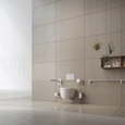 Bathroom Rails & Fittings - ErgoSystem® A100