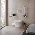Bathroom Rails & Fittings - ErgoSystem® E300