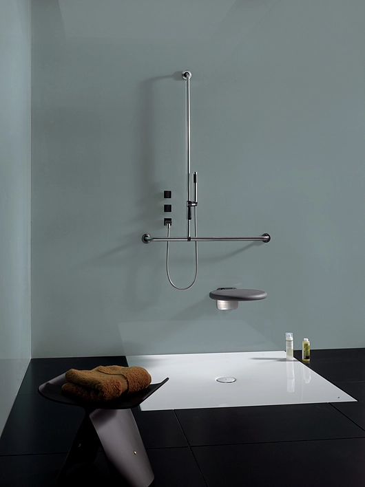 ErgoSystem® A300 Stainless Steel Bathroom products