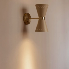 Wall Lamp - Collector