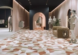 Porcelain Wall & Floor Tiles - Lined
