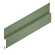 Metal Wall & Roof Systems - Concealed Fastener