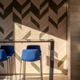 Plant-Based Wall Coverings in Bartók House