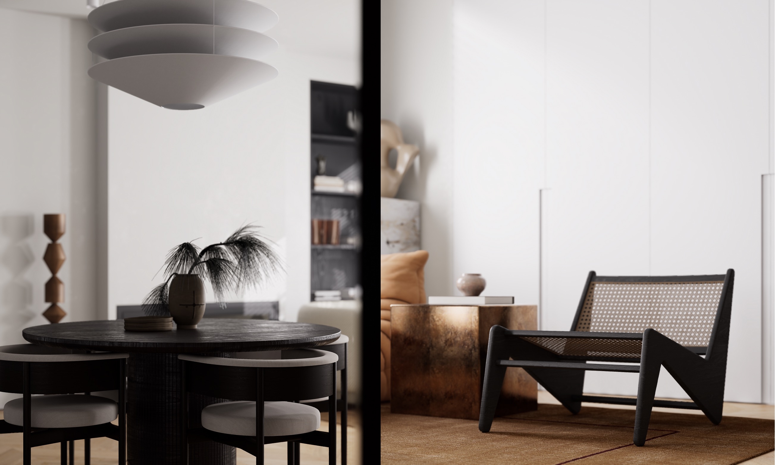 Real-time Rendering Software