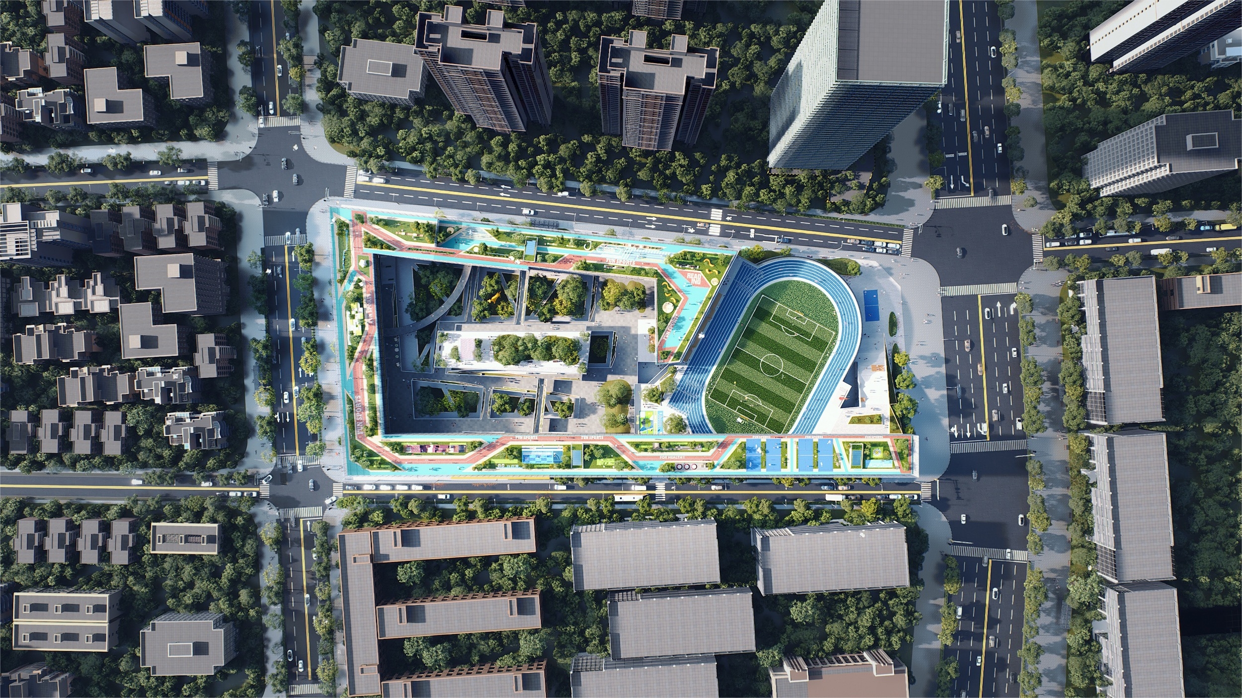 How to use Built-in Asset Tools to Render Faster