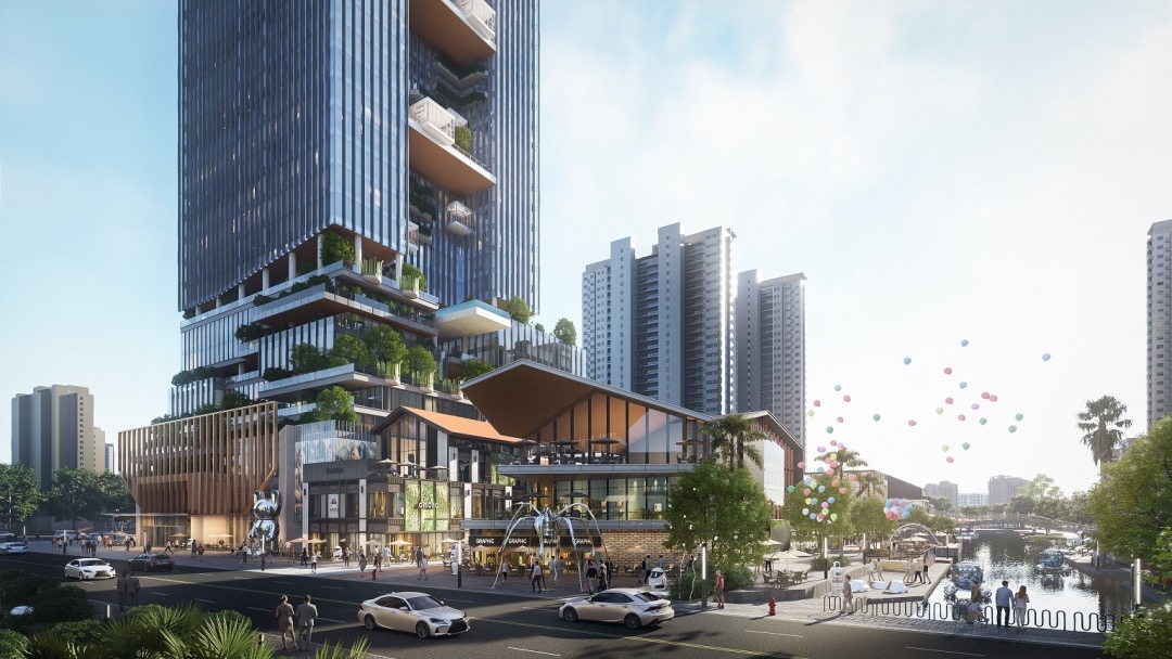 How to use Built-in Asset Tools to Render Faster