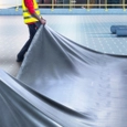 Roofing Membrane - RUBBERGARD™ EPDM