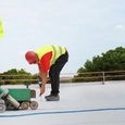 Roofing Membrane -ULTRAPLY™ TPO