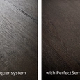 PerfectSense Feelwood Lacquered Boards