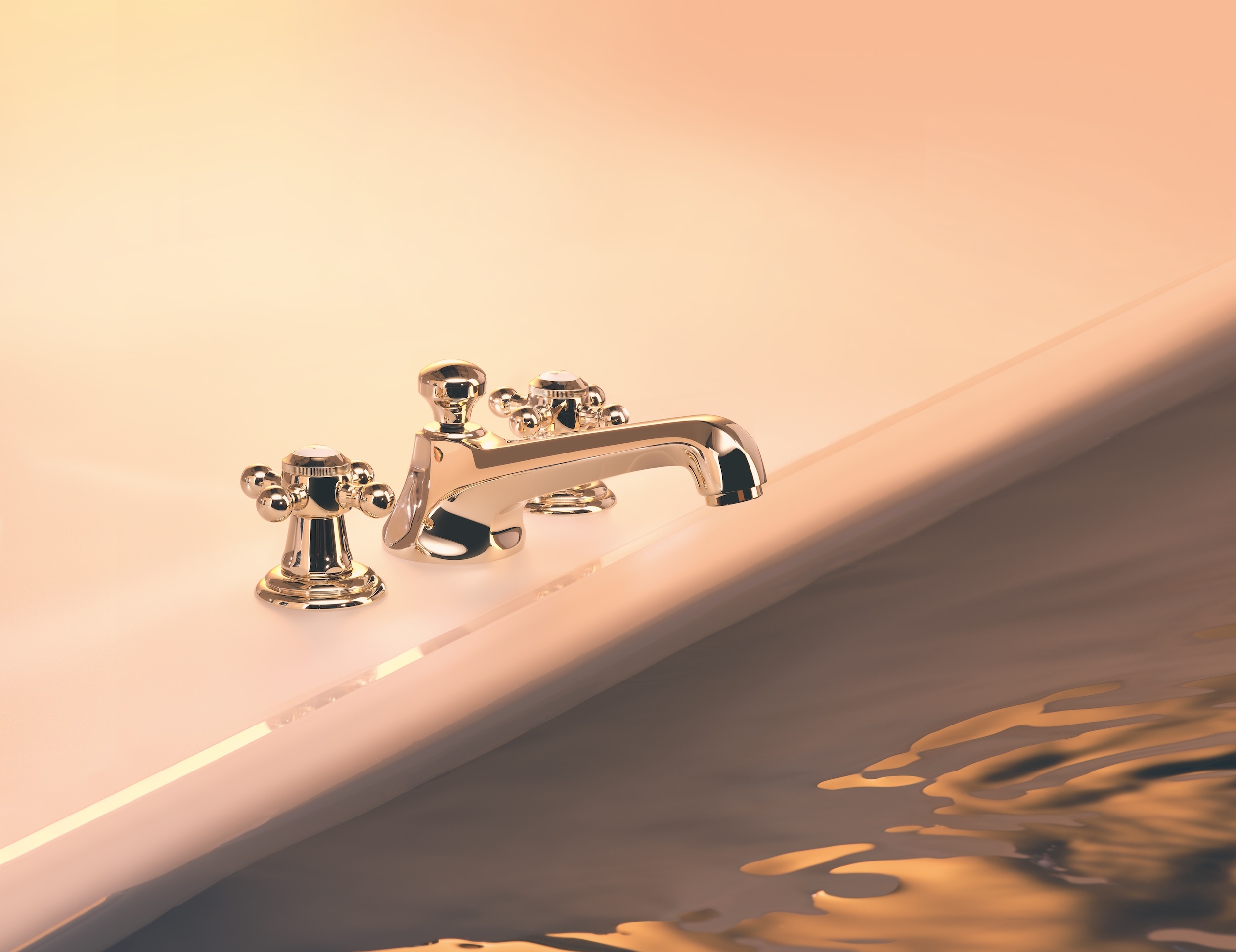 Bathroom Fittings - MADISON