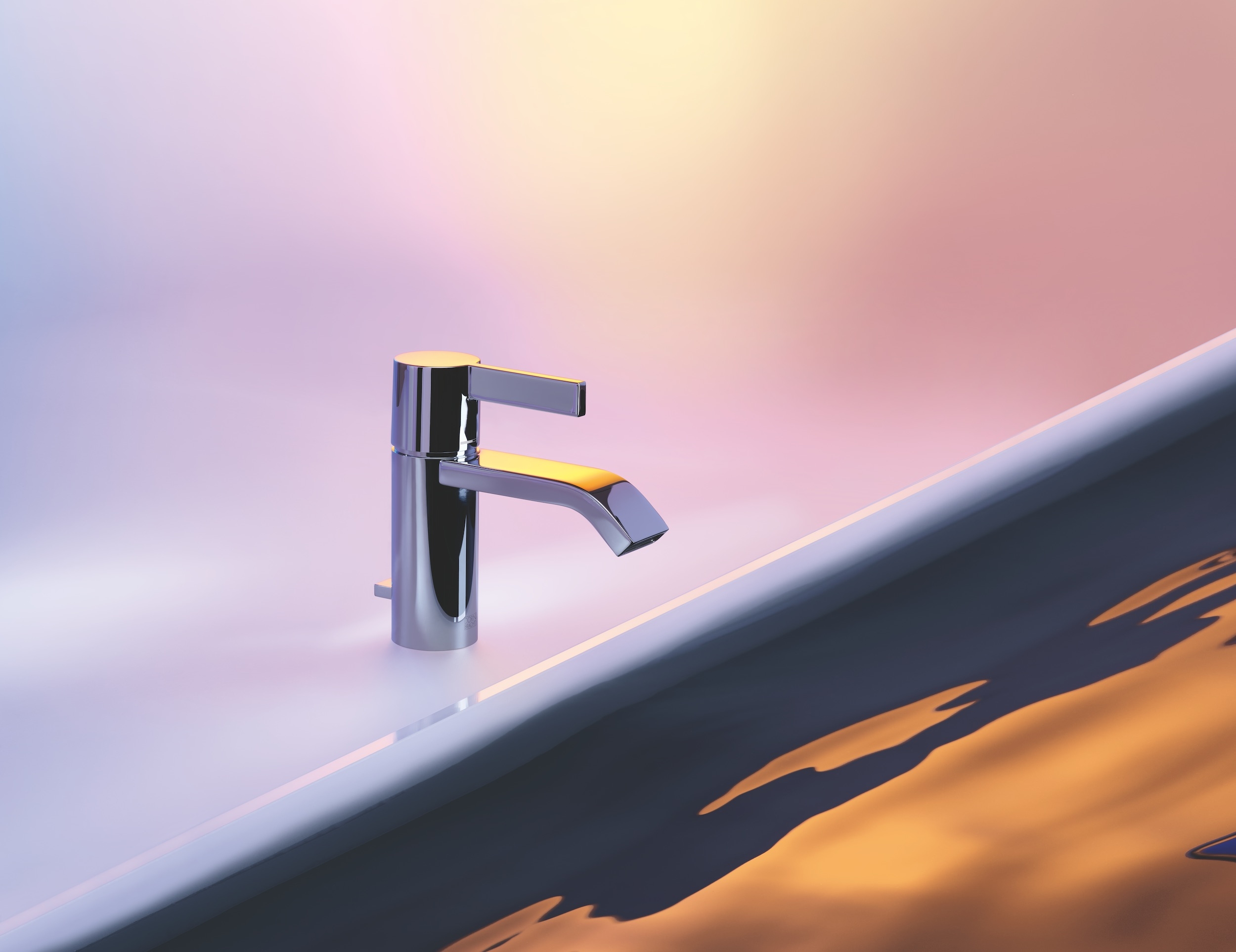 Bathroom Fittings - IMO