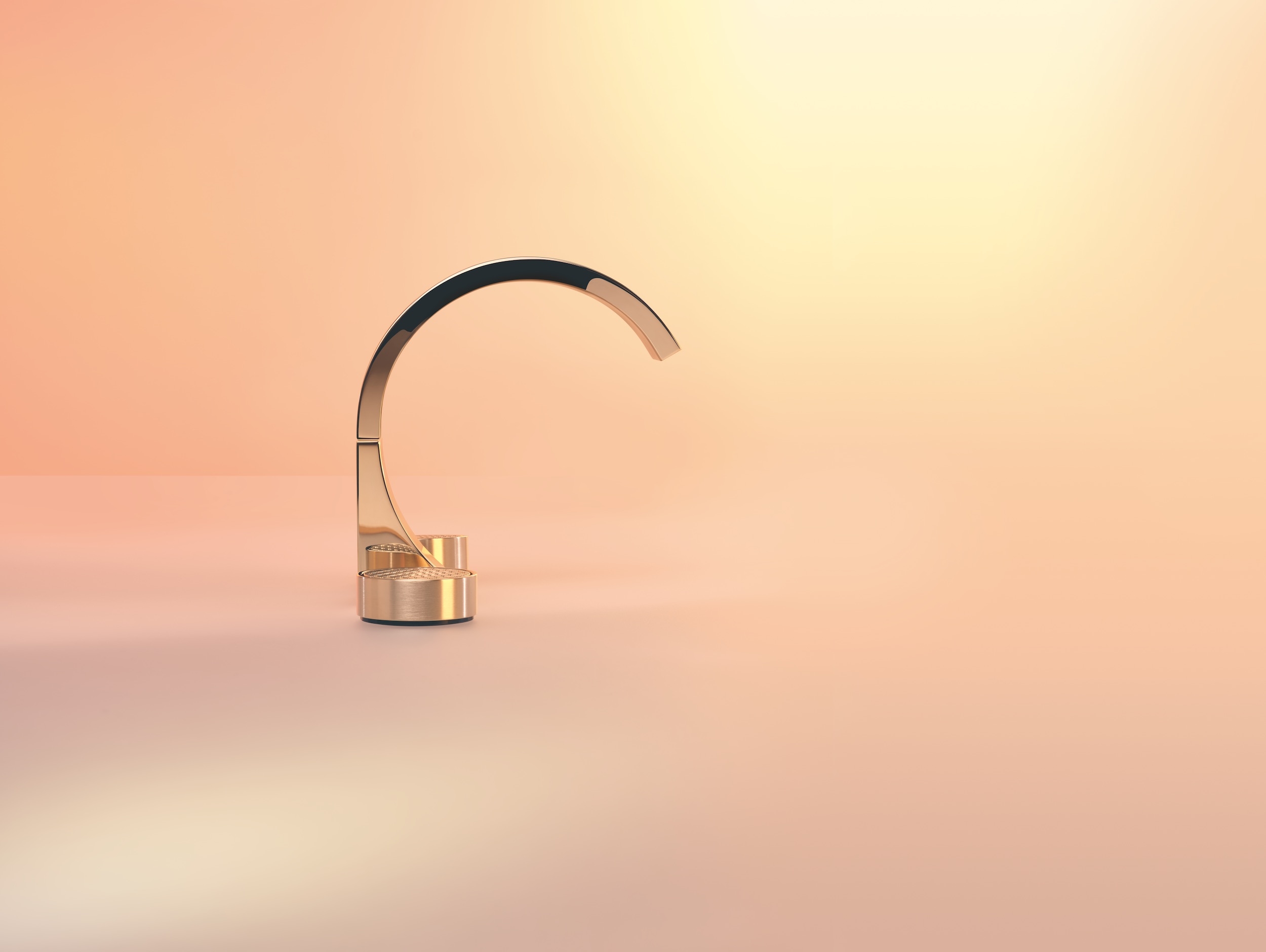 Bathroom Fittings - CYO