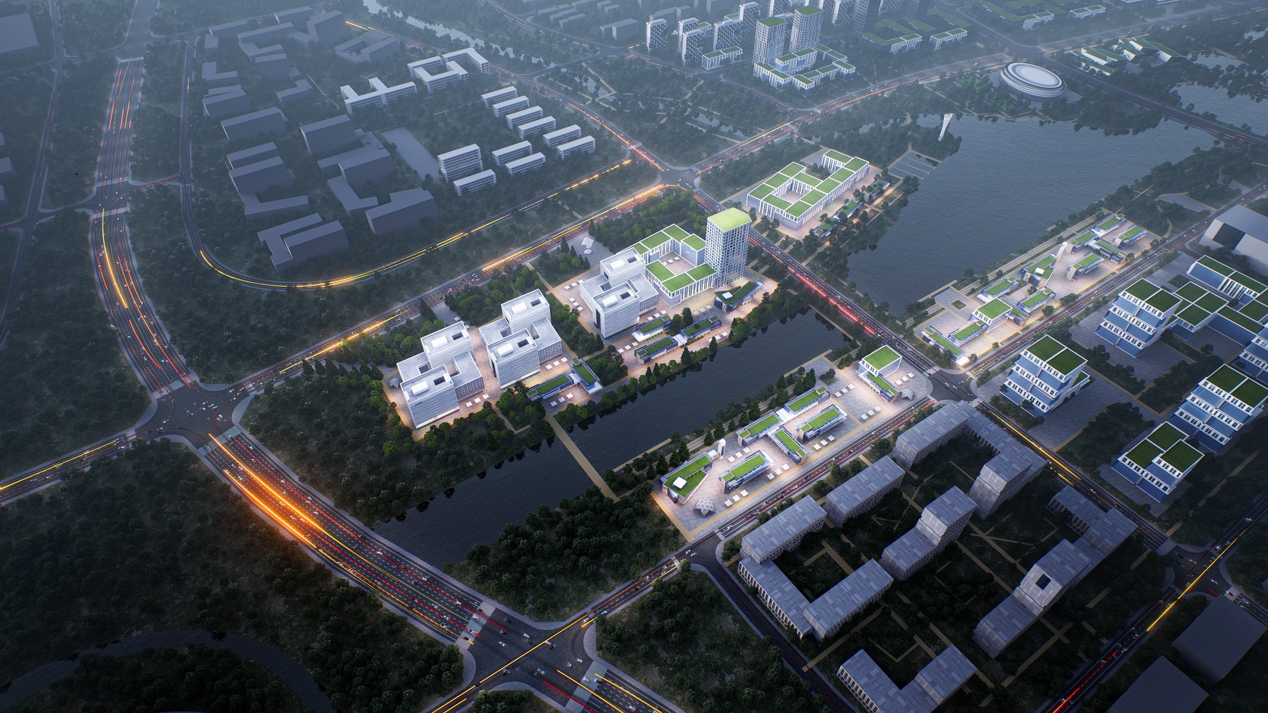 How to improve rendering workflow on SketchUp