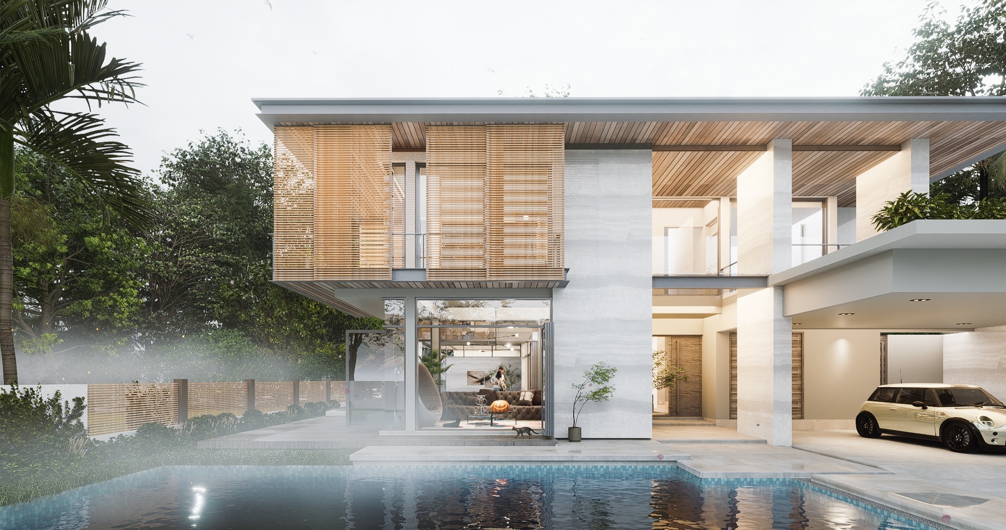 How to improve rendering workflow on SketchUp