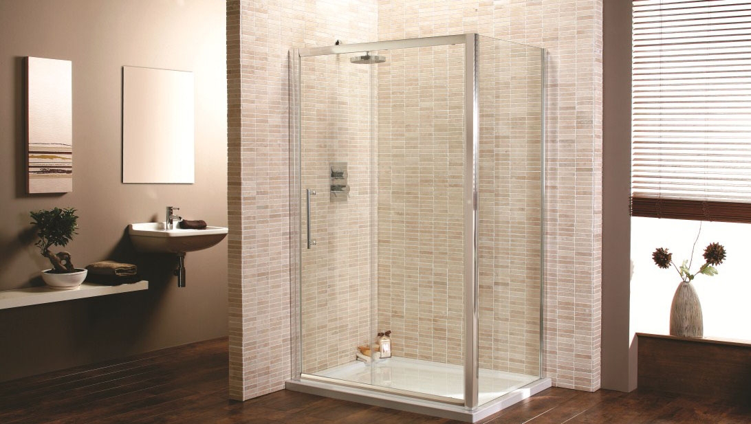 Shower Door
