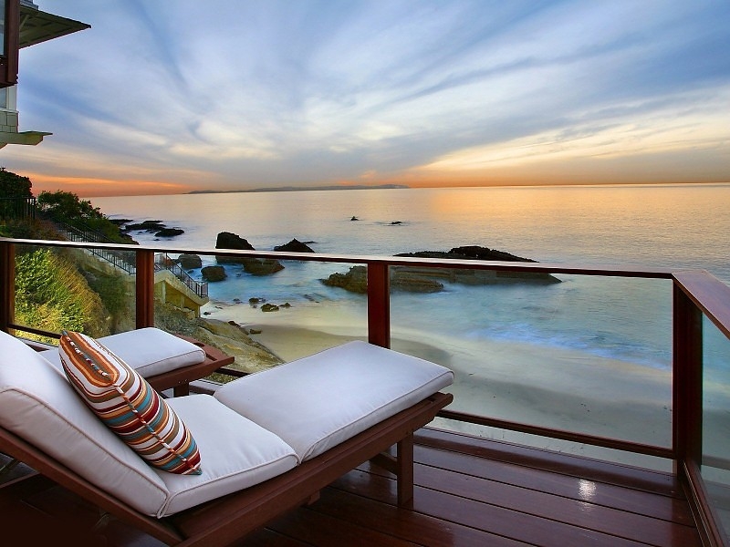 Barandas estructurales de cristal - SentryGlas