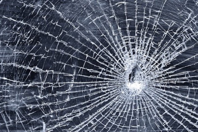 Cristal antibala - Dualsafe