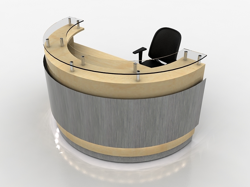 Tecnología de corte de cristal - Waterjet