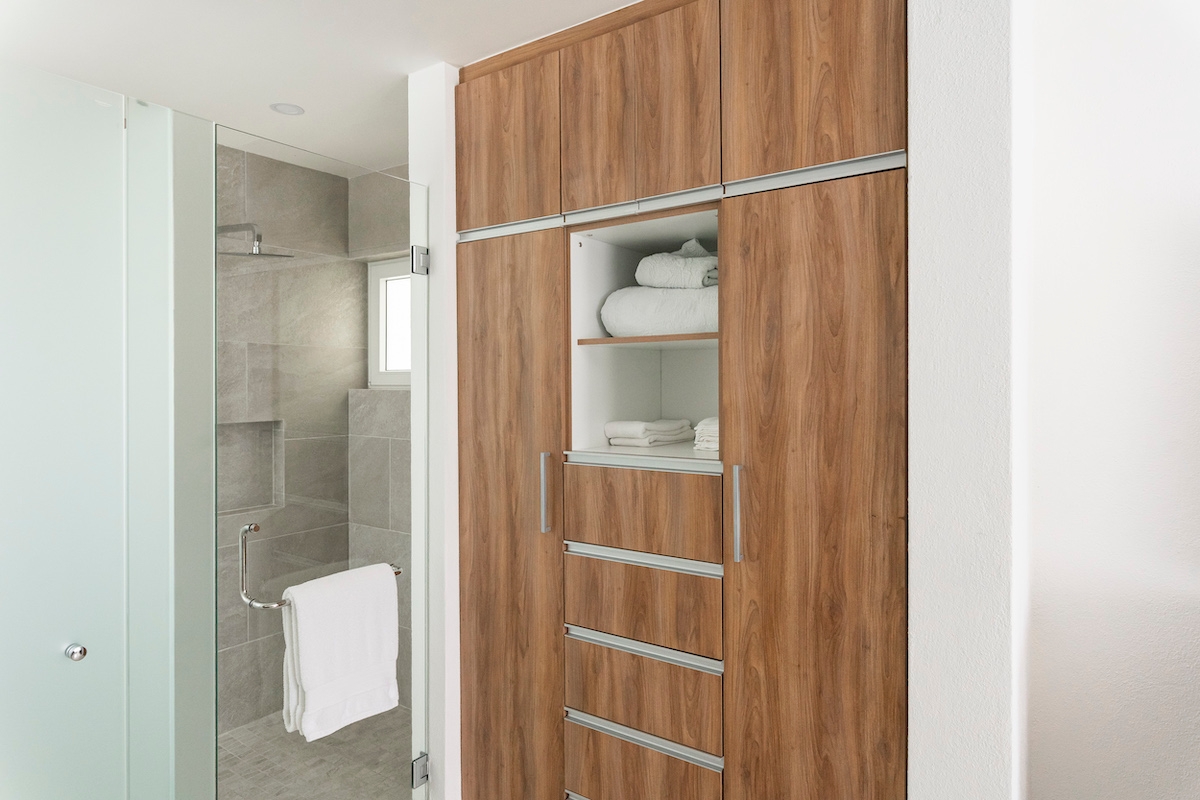 Melamina Vesto en Nayri Bucerías