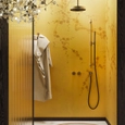 Bathroom Accessories - Anello