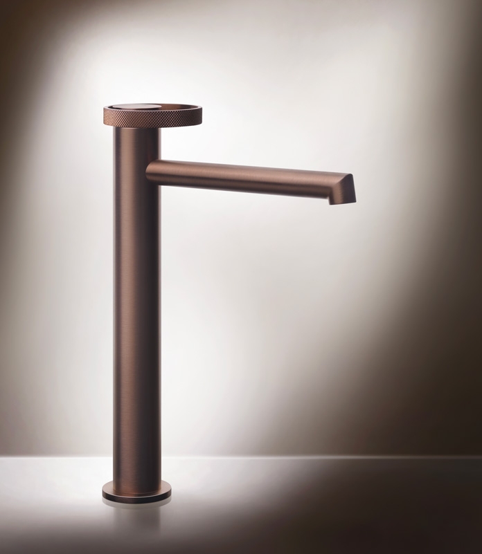 Bathroom Accessories - Anello