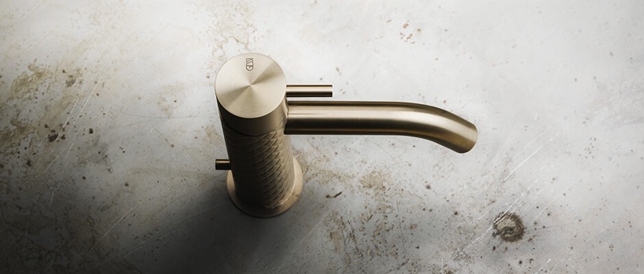 Bathroom Accessories - Gessi 316
