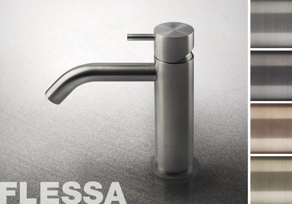 Bathroom Accessories - Gessi 316