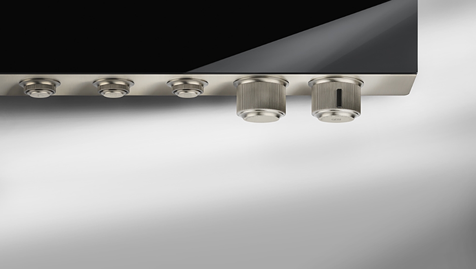 Shower System - Hi-Fi + Hi-Fi Eclectic