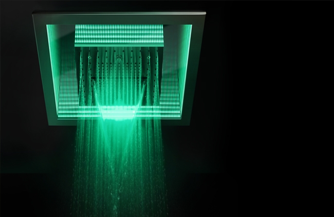 Shower System - Sogni