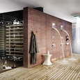 Shower System - Afilo