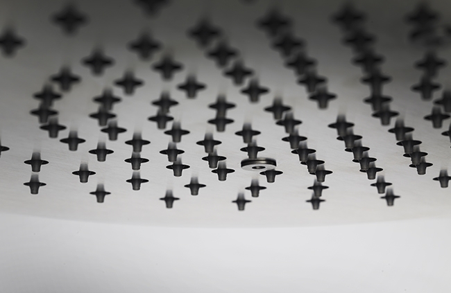 Shower System - Minimali & Colour